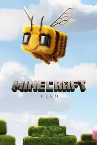 Minecraft Film