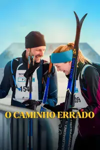 Na Pista Errada