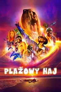 Plażowy haj