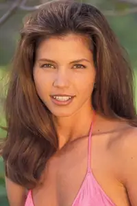 Charisma Carpenter