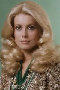 Catherine Deneuve
