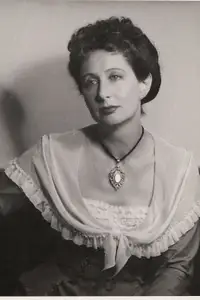 Vilma Degischer
