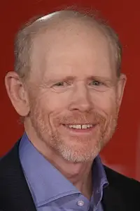Ron Howard