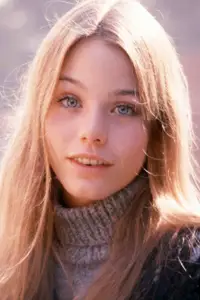 Susan Dey