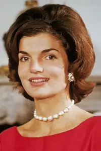 Jacqueline Kennedy