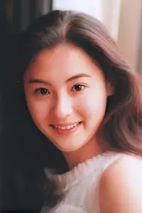 張柏芝