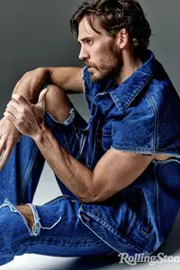 Sam Claflin
