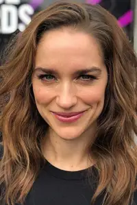 Melanie Scrofano