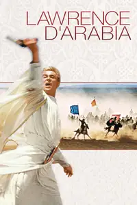 Lawrence d'Arabia