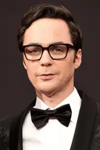 Jim Parsons