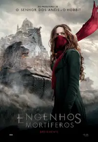 Engenhos Mortíferos