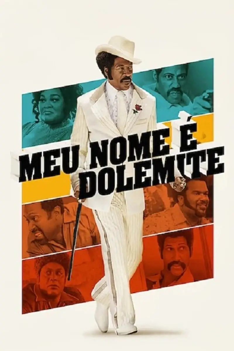 Chamem-me Dolemite