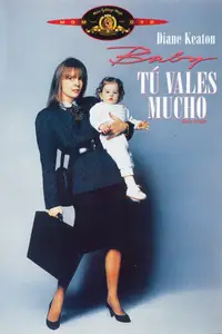 Baby, tú vales mucho