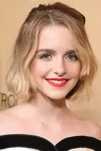 Mckenna Grace