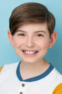 Benjamin Jacobson