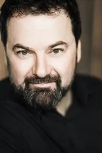 Jeff Boudreault