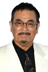 Sonny Chiba