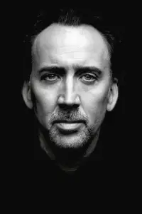 Nicolas Cage