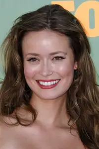 Summer Glau