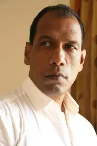 Billy Murali