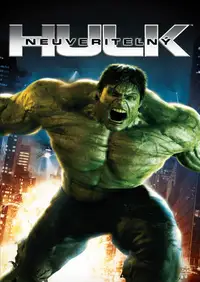 Neuveriteľný Hulk