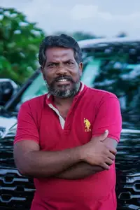 Pramod Veliyanad