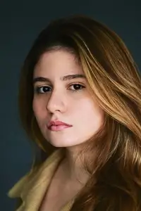 Isabelle Bernardo