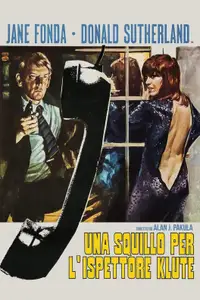 Una squillo per l'ispettore Klute
