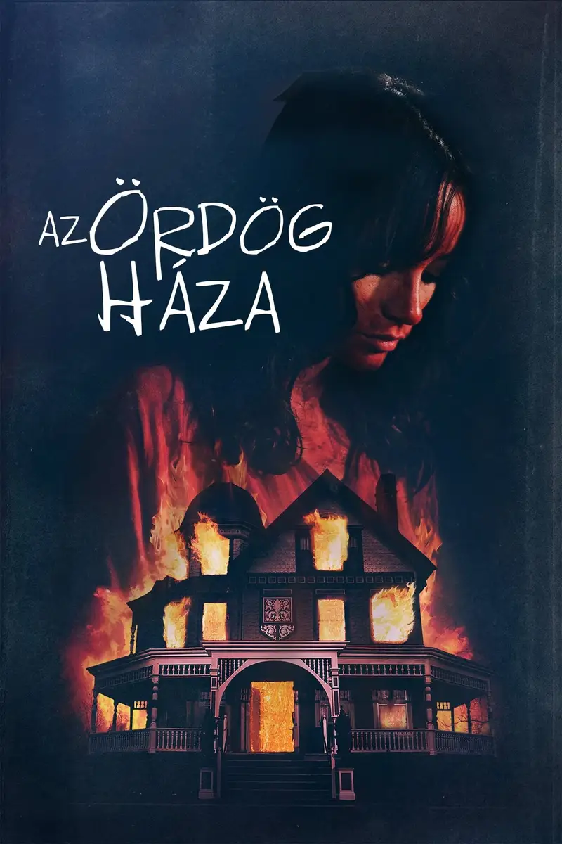 Az ördög háza