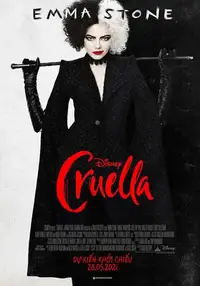 Cruella