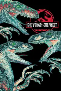 Vergessene Welt: Jurassic Park