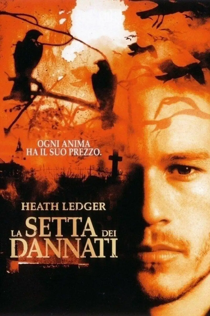 La setta dei dannati
