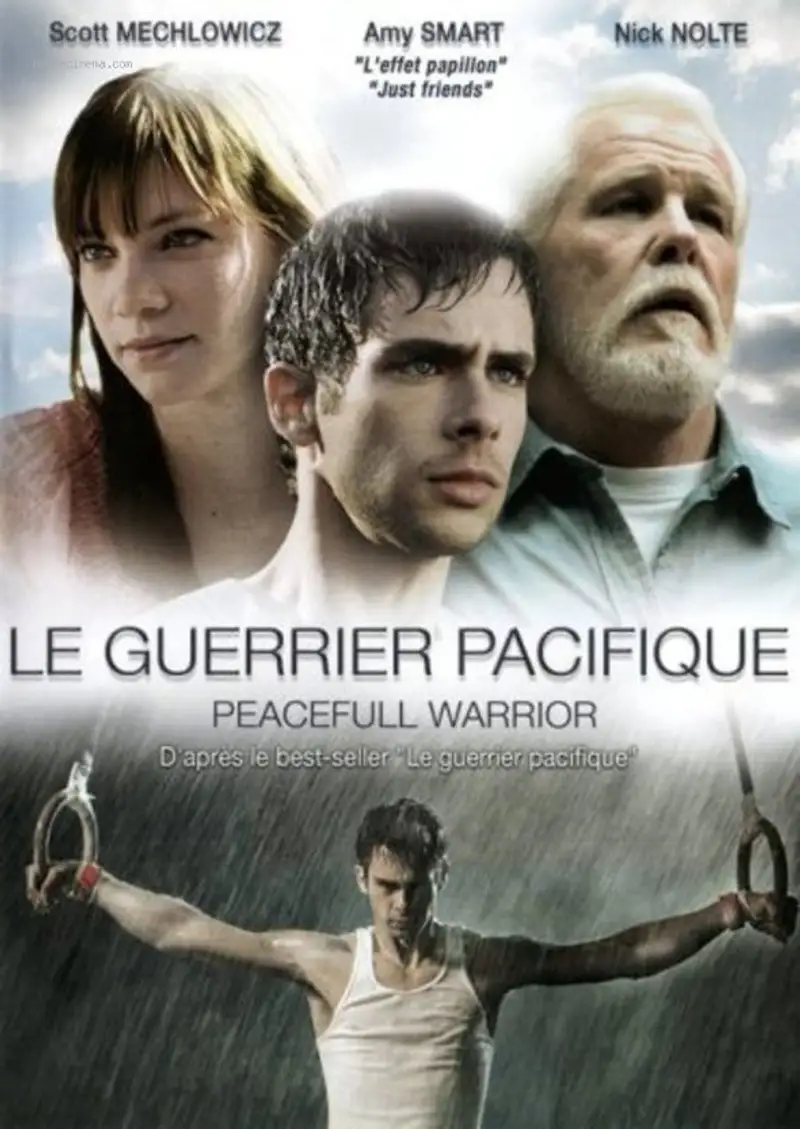 Le Guerrier pacifique