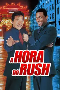 Hora de Ponta