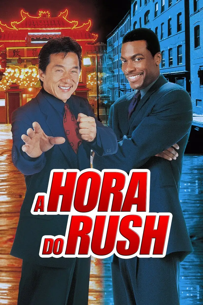 Hora de Ponta