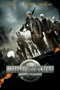 Mutant Günlükleri
