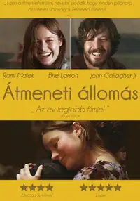 Átmeneti állomás