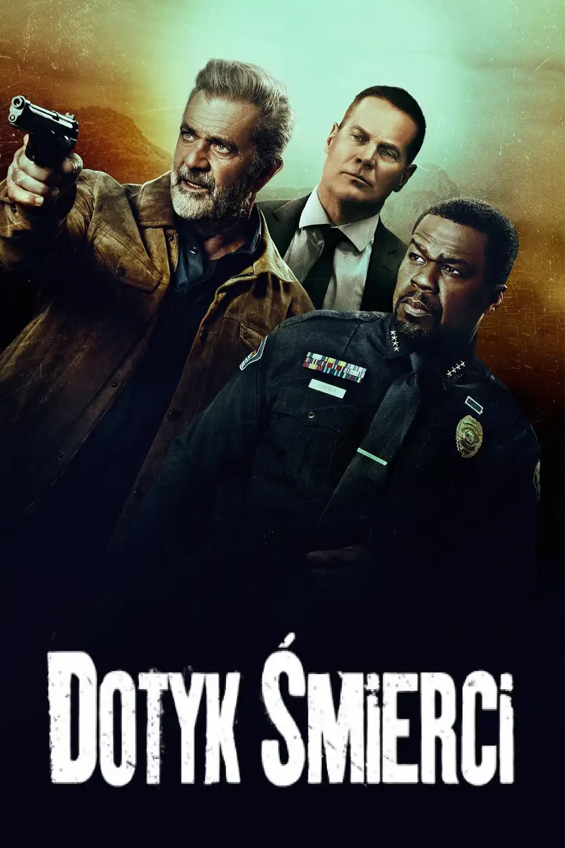 Dotyk śmierci
