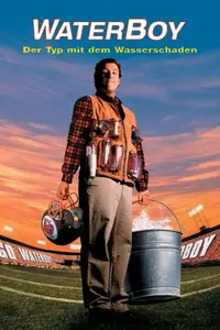 Waterboy - Der Typ mit dem Wasserschaden