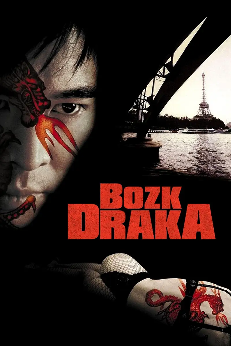 Bozk Draka