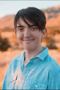 Ethan Woodall