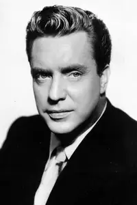 Edmond O'Brien