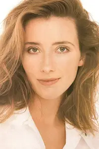 Emma Thompson