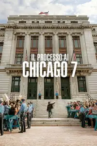Il processo ai Chicago 7