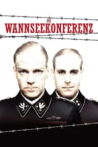 Die Wannseekonferenz