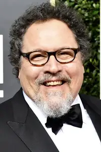 Jon Favreau