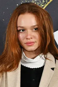 Sadie Soverall