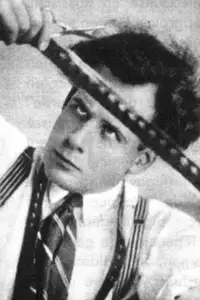 Sergei Eisenstein