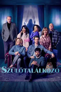 Szülőtalálkozó