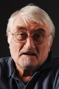 Pavel Landovský